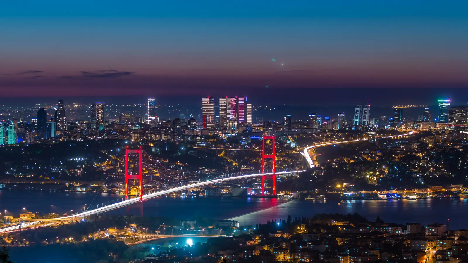Istanbul Leads Europe in New Hotel Openings for 2026