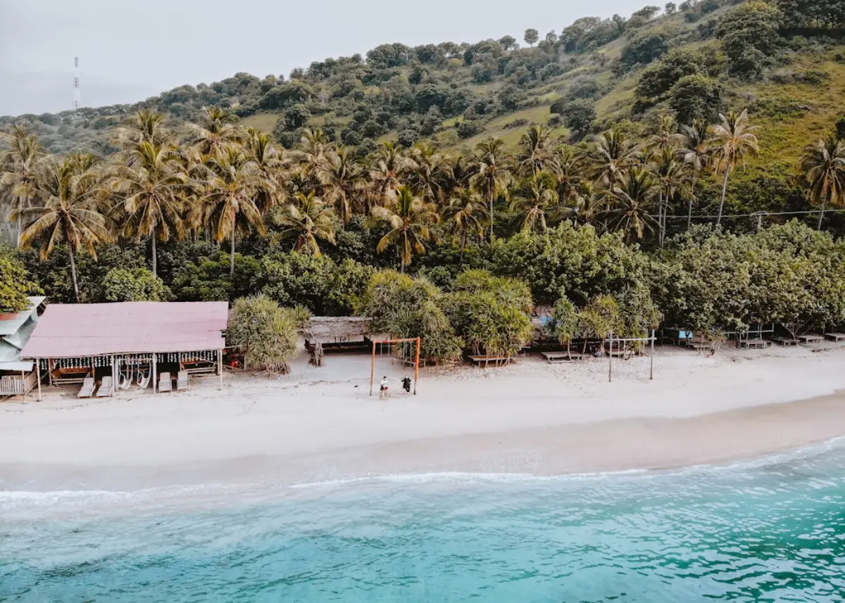 Bali vs. Lombok: Why High-Net-Worth Travelers Are Choosing Lombok Luxury Villas in 2026