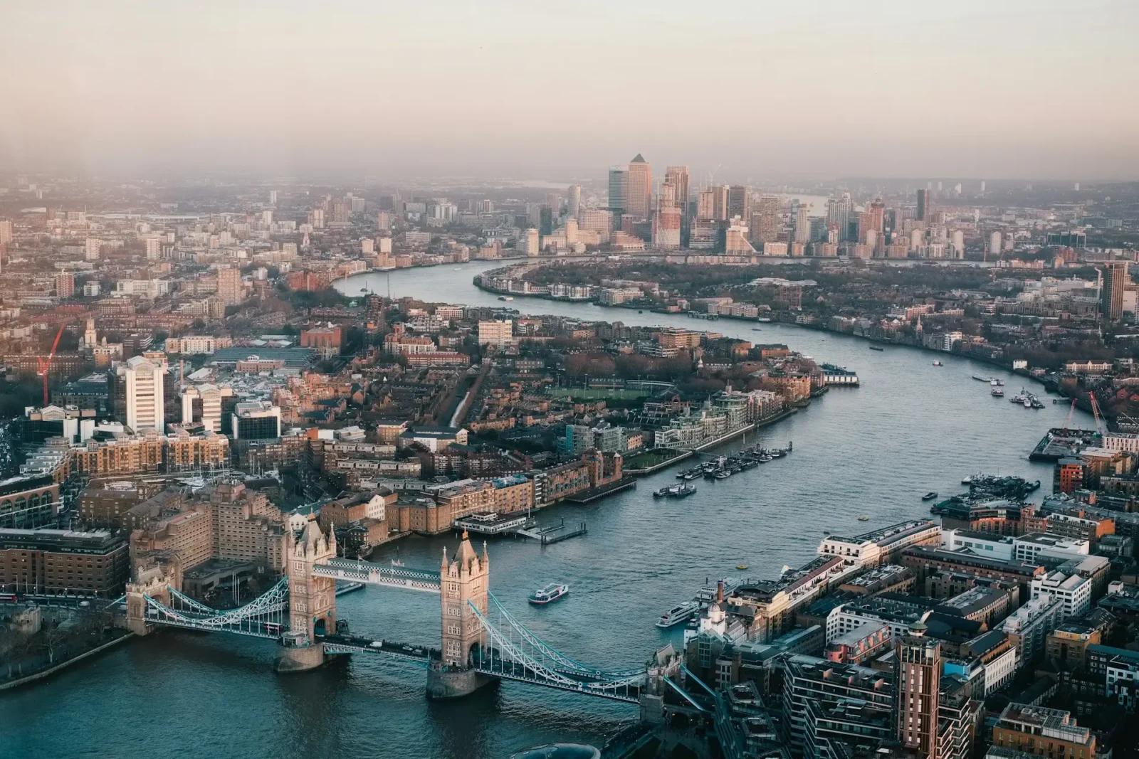 London Tops Europe’s Casino Scene - Best Places to Play
