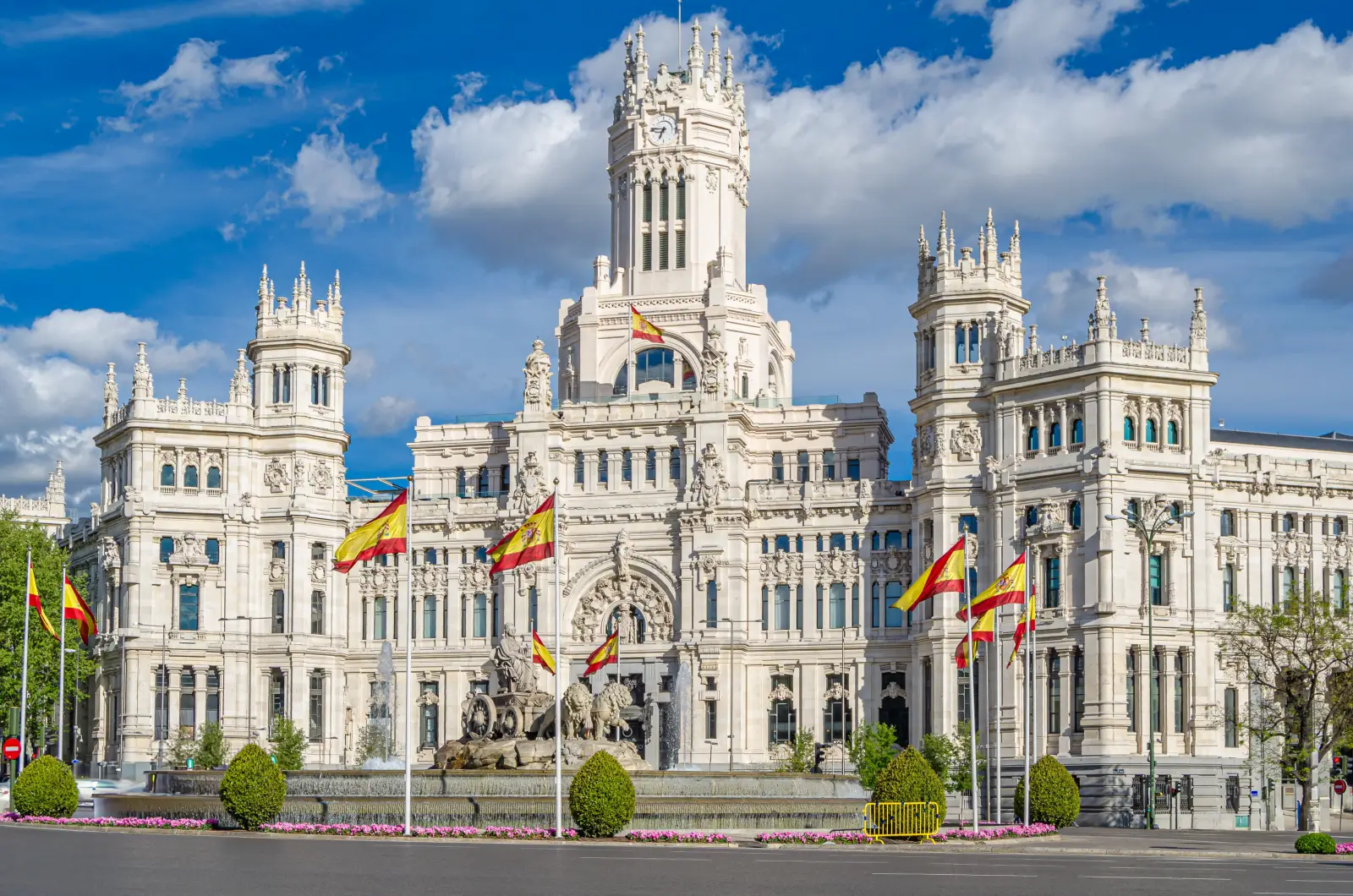 Madrid Braces for Its Busiest Fortnight Ever as Bad Bunny’s Record Residency and a Papal Visit Collide in June 2026