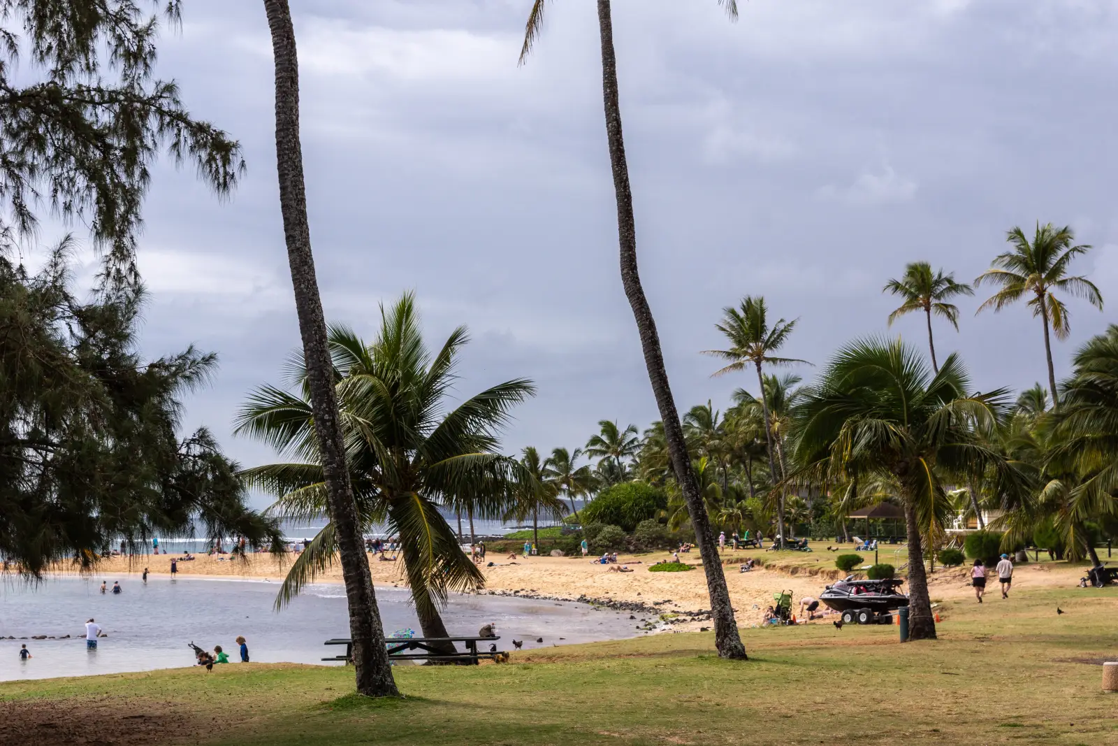 Dr Beach names Hawaii and Florida best US beaches for 2026