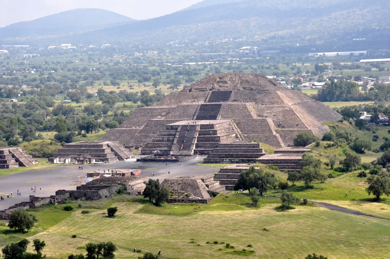 How To Explore More Of Mexico During Soccer Season