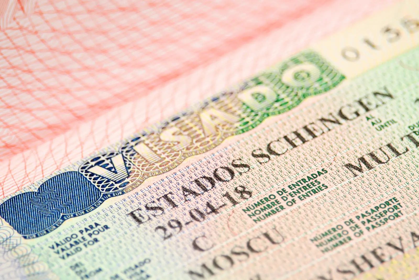 Spain Leads Schengen Visa Rankings for Turkish Travellers in 2026