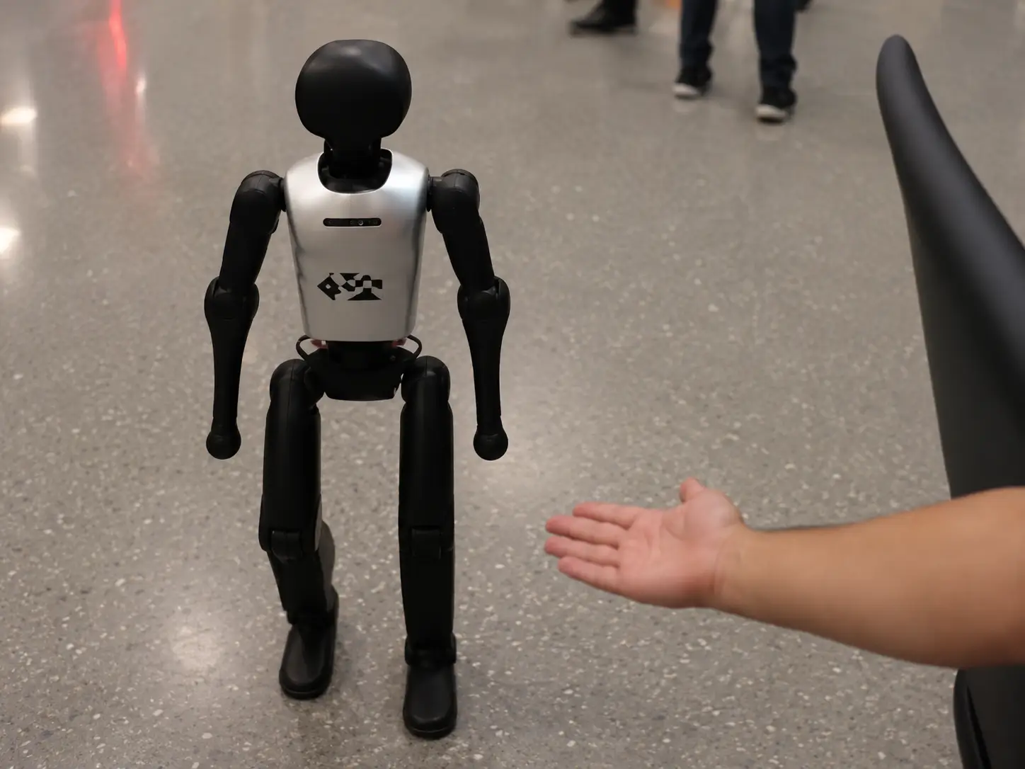 Southwest Airlines Bans Humanoid Robots After Viral Passenger Flight