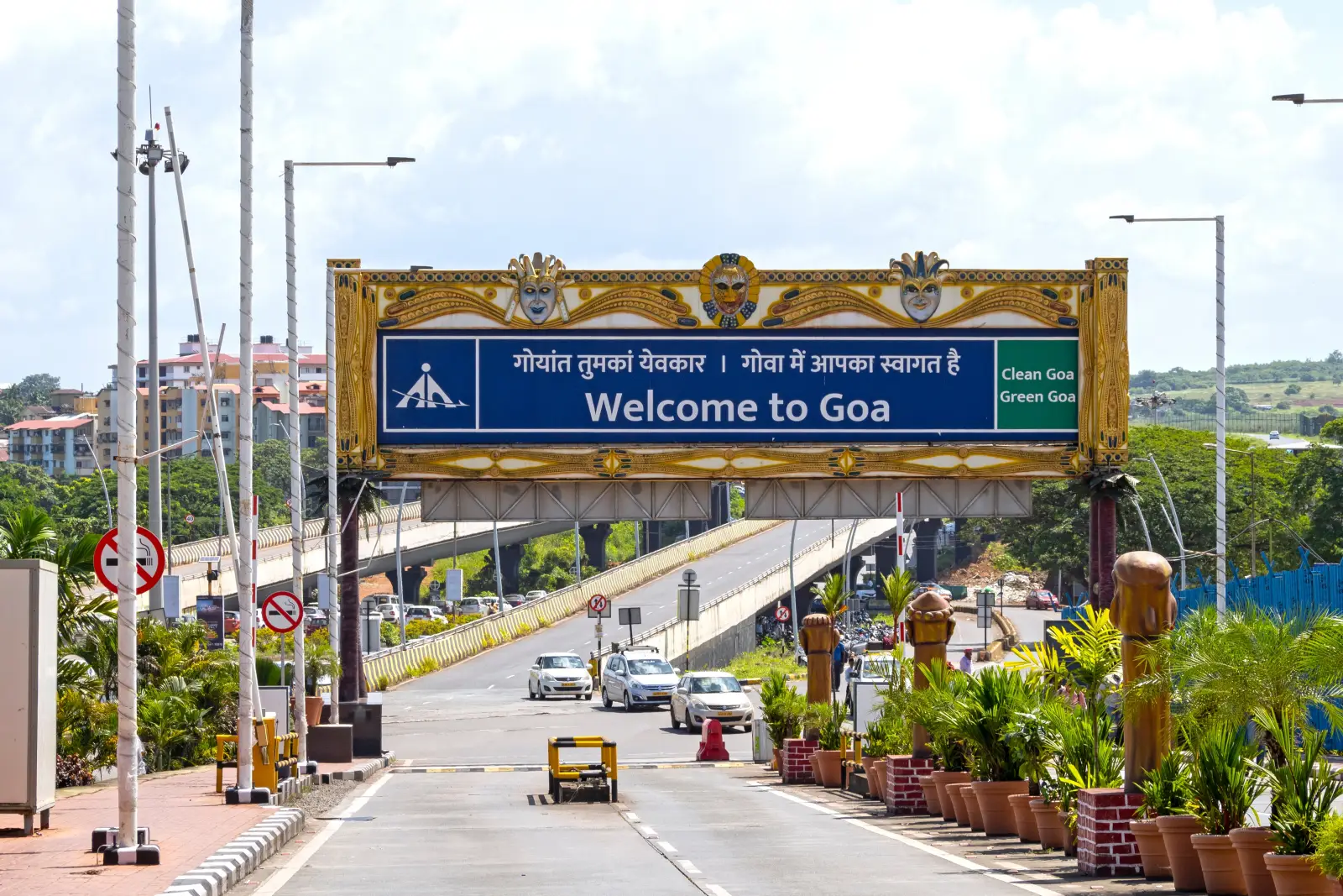 Goa loses 45% of foreign tourists as Thailand draws travellers