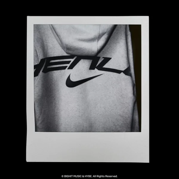 Nike And Bts Introduce Bts World Tour “Arirang” Merch And Nike By You Experience 5 2c. 006 nike bts0421 1x1 black