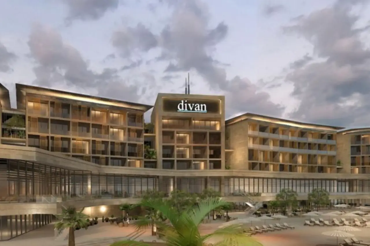 Divan Talya Hotel