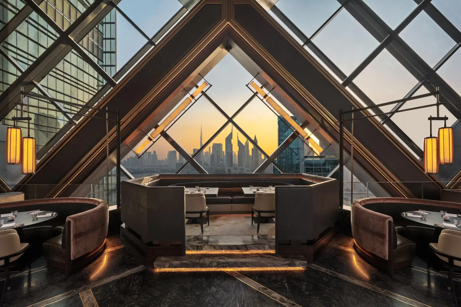 Prix Versailles Names 16 Most Beautiful Restaurants for 2026