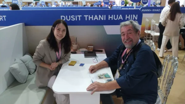 ttm2026 Suat Tore Dusit Thani