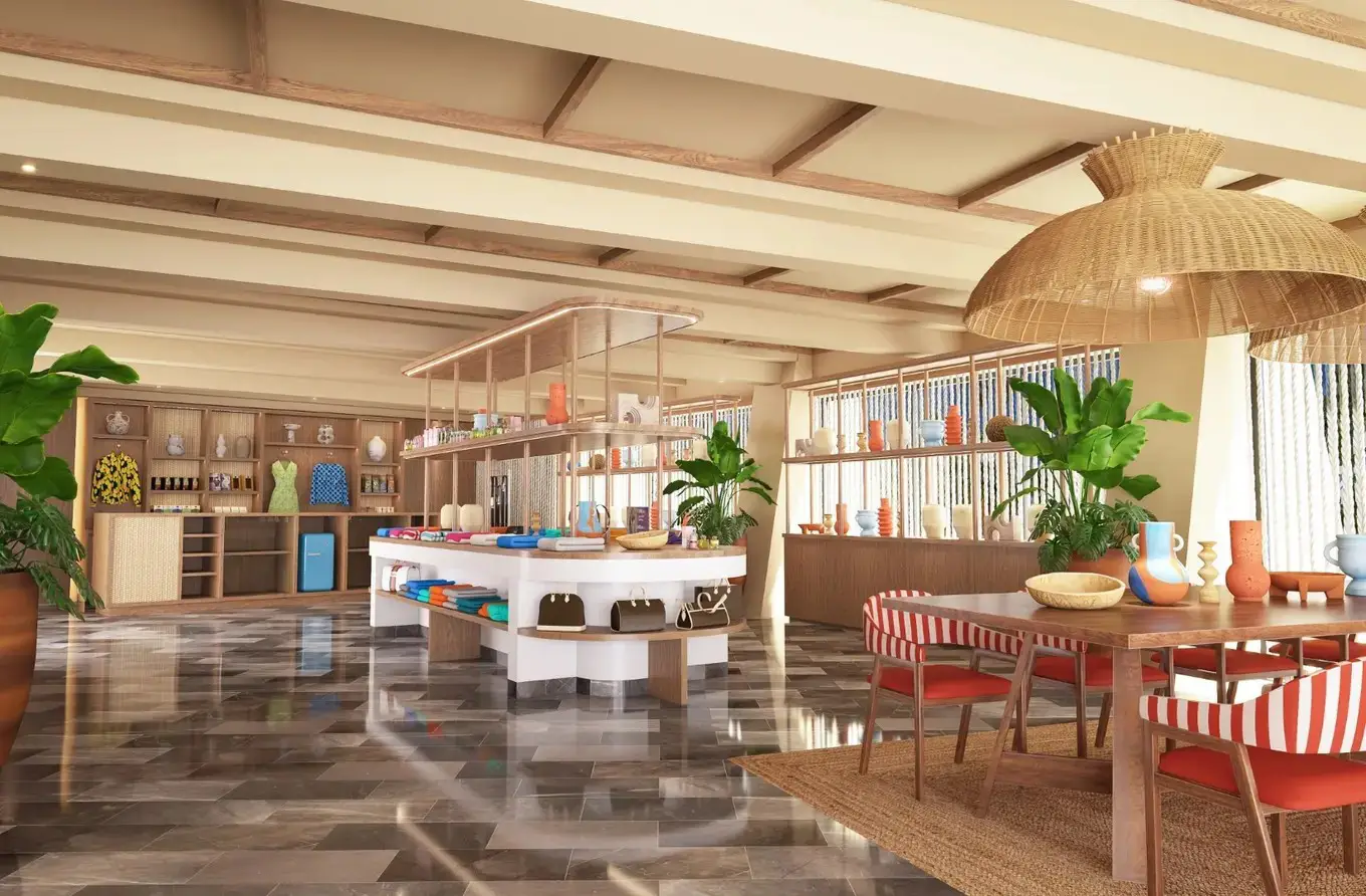 Meliá Hotels and Rafael Nadal Expand ZEL Hotels to Mexico with the Opening of ZEL Cozumel in Fall 2026