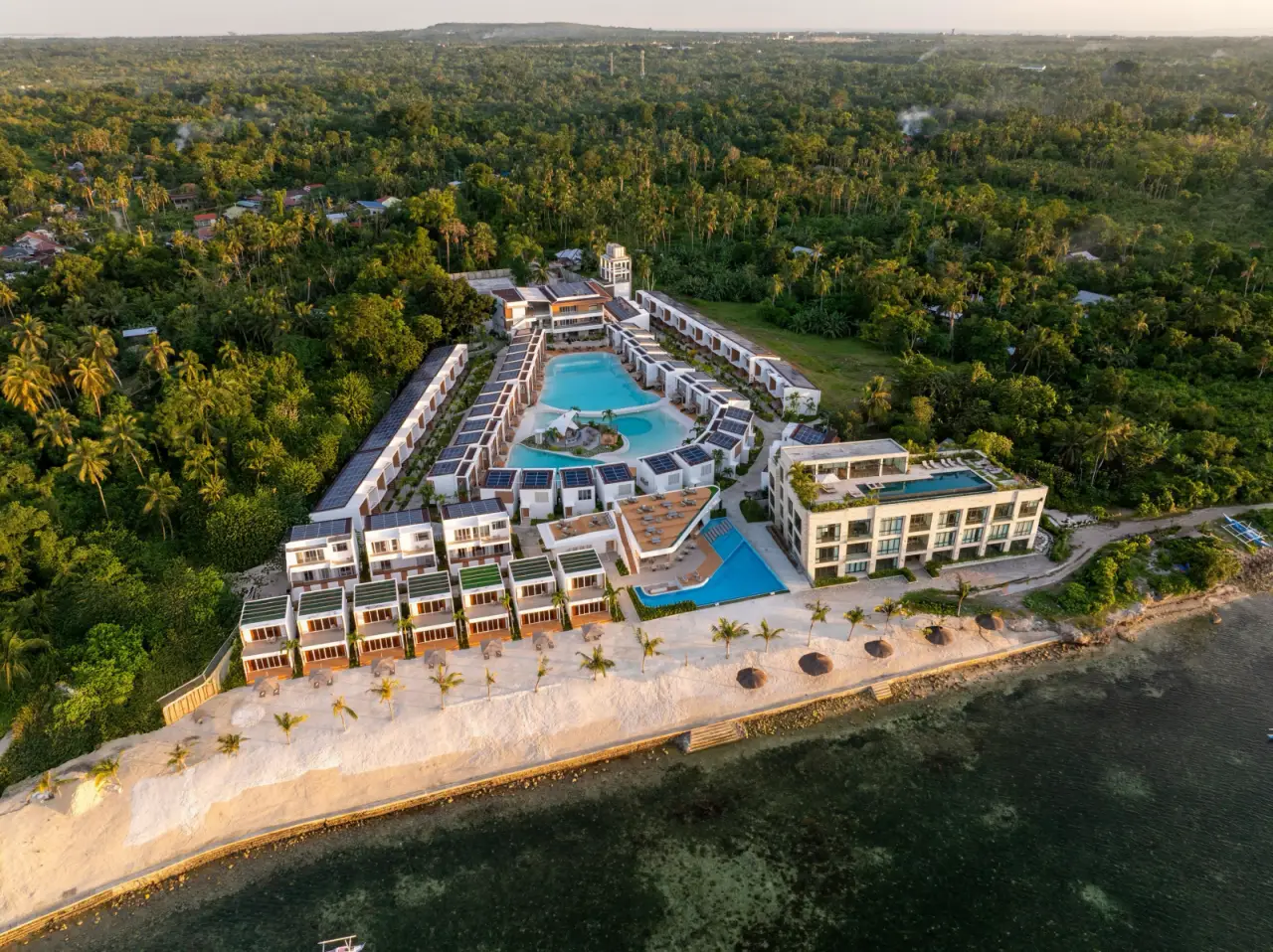 3. LIME Resort Bohol a member of Radisson Individuals Premier 1